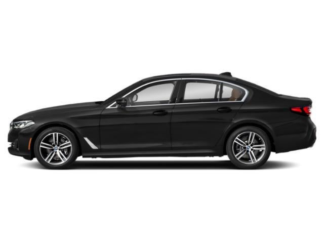 2022 BMW 530i 530i xDrive