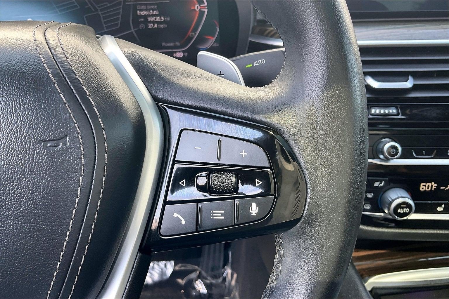 2021 BMW 540i 540i xDrive