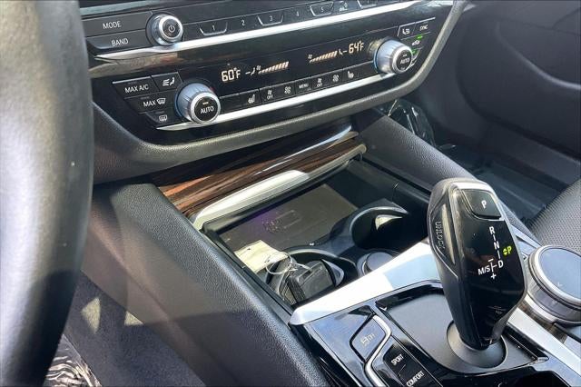 2021 BMW 540i 540i xDrive