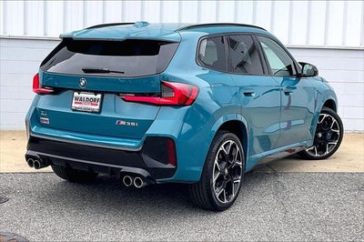2024 BMW X1 M35i