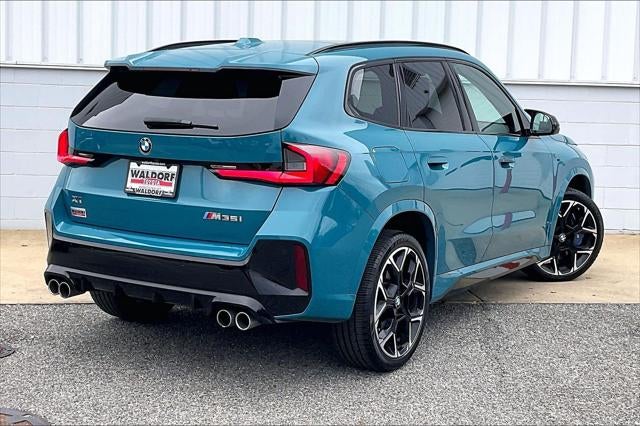 2024 BMW X1 M35i