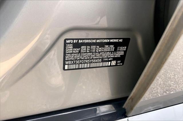 2024 BMW X1 xDrive28i