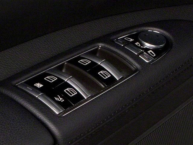 2010 Mercedes-Benz S-Class S 550