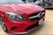 2018 Mercedes-Benz CLA CLA 250