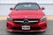2018 Mercedes-Benz CLA CLA 250