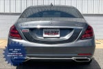2019 Mercedes-Benz S-Class S 450