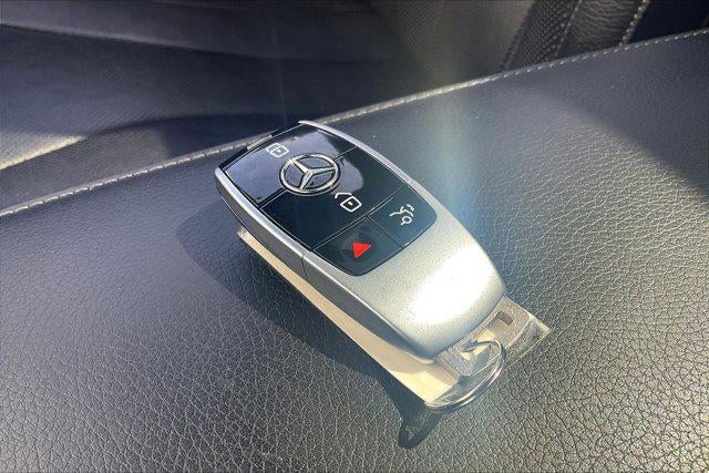 2019 Mercedes-Benz S-Class S 450