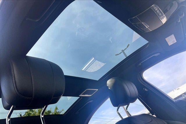 2019 Mercedes-Benz S-Class S 450