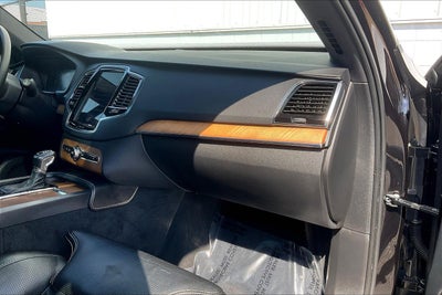 2018 Volvo XC90 Inscription