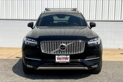 2018 Volvo XC90 Inscription