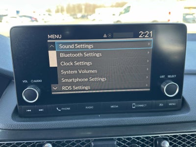 2024 Acura Integra w/A-Spec Package