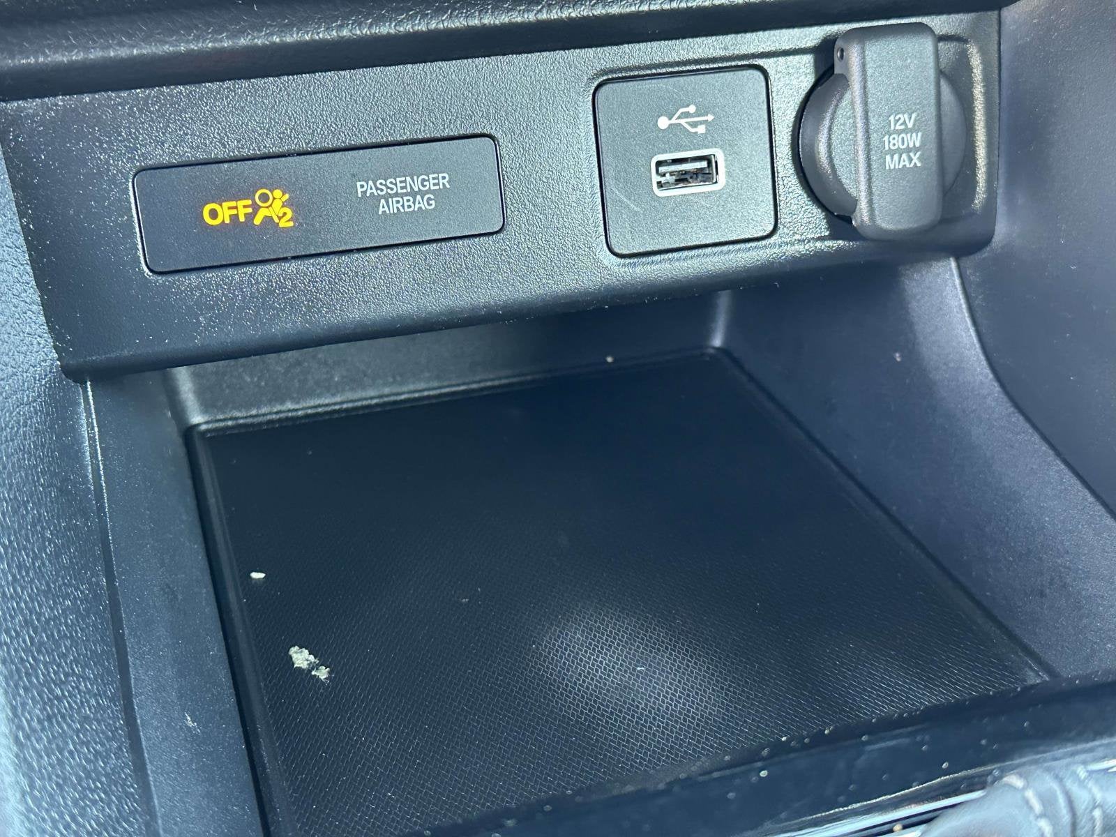 2024 Acura Integra w/A-Spec Package