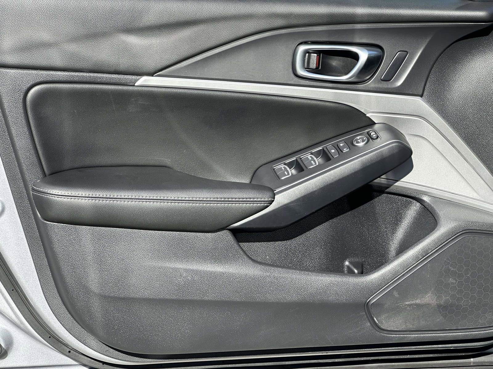 2024 Acura Integra w/A-Spec Package