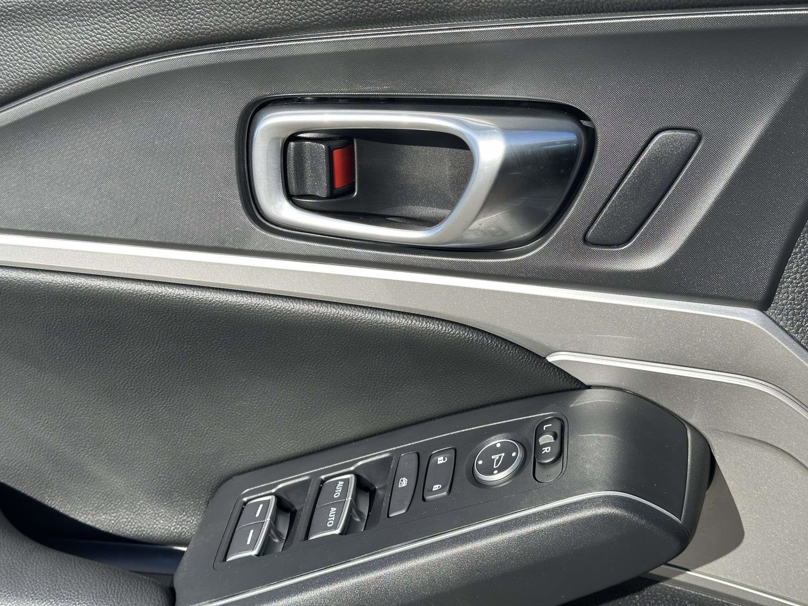 2024 Acura Integra w/A-Spec Package