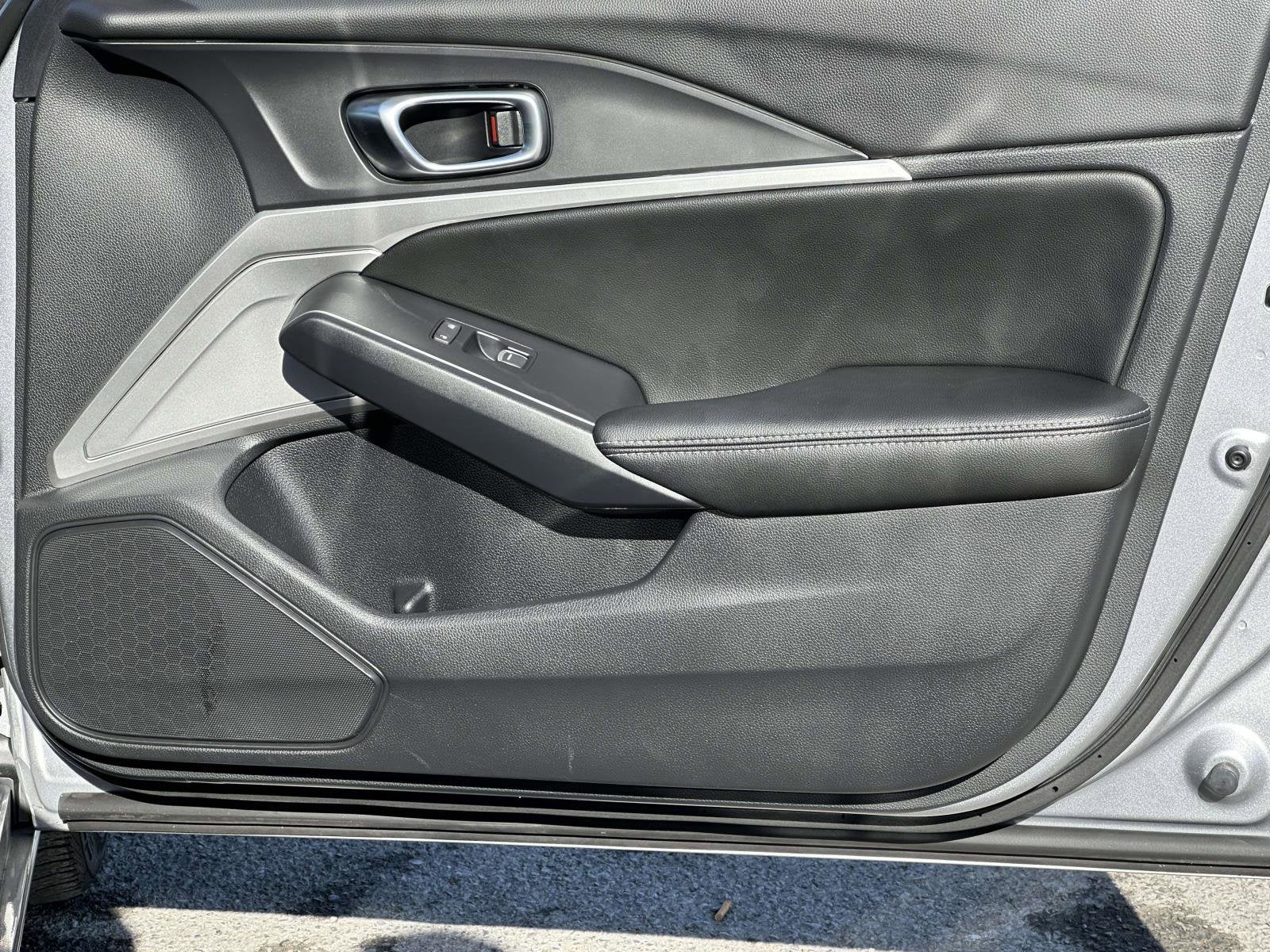 2024 Acura Integra w/A-Spec Package