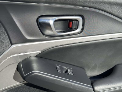 2024 Acura Integra w/A-Spec Package