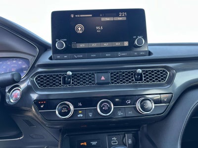 2024 Acura Integra w/A-Spec Package