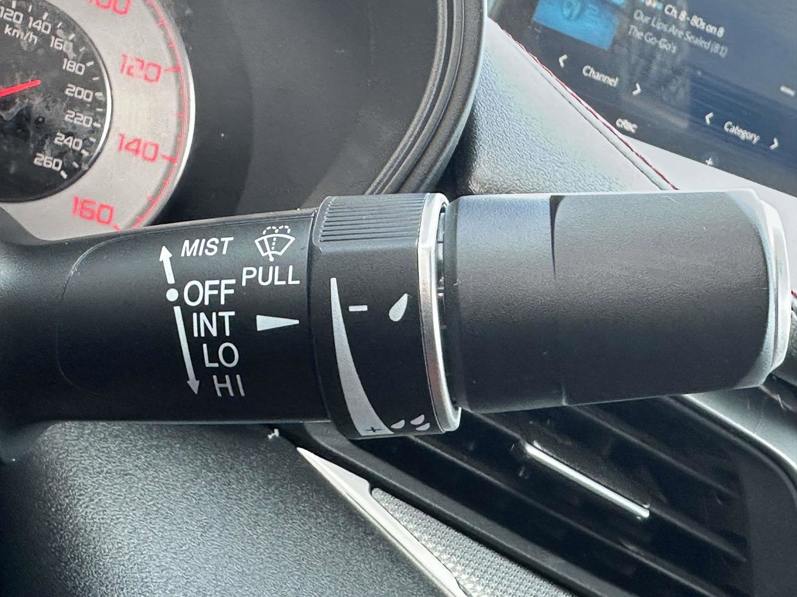 2023 Acura TLX w/A-Spec Package