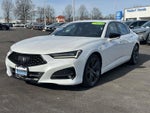 2023 Acura TLX w/A-Spec Package