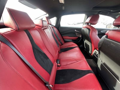 2023 Acura TLX w/A-Spec Package