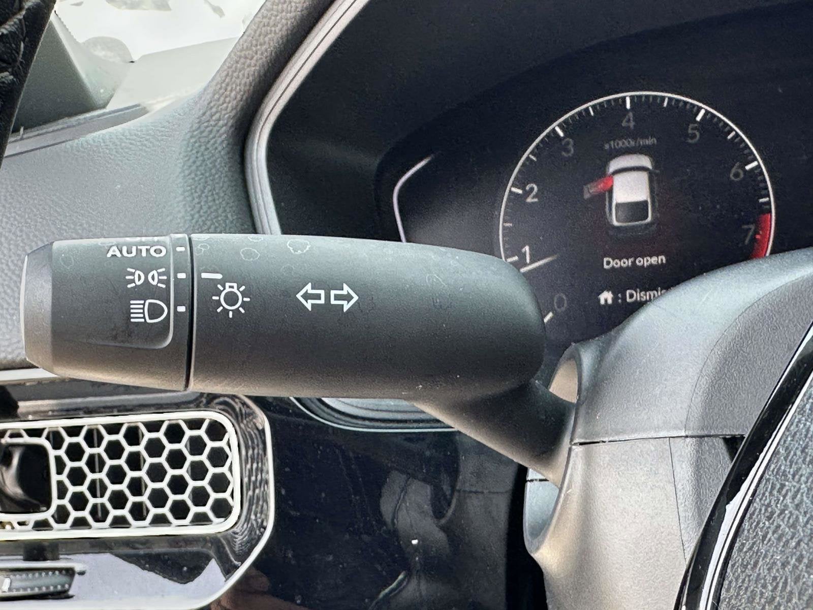 2023 Honda Civic Hatchback Sport