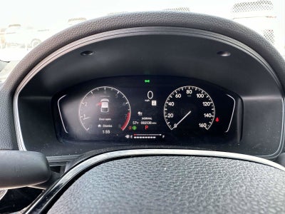 2023 Honda Civic Hatchback Sport