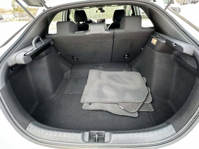 2023 Honda Civic Hatchback Sport