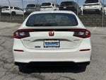 2023 Honda Civic Hatchback Sport