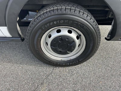 2020 Ford Transit Cargo Van Base