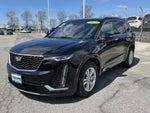 2023 Cadillac XT6 AWD Luxury