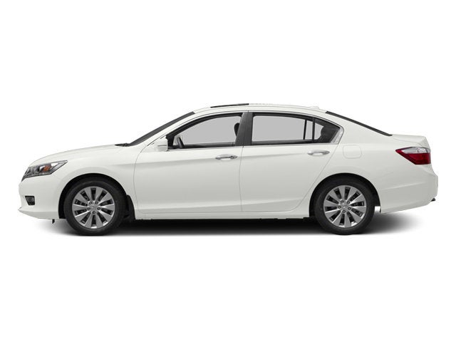 2014 Honda Accord Sedan EX-L