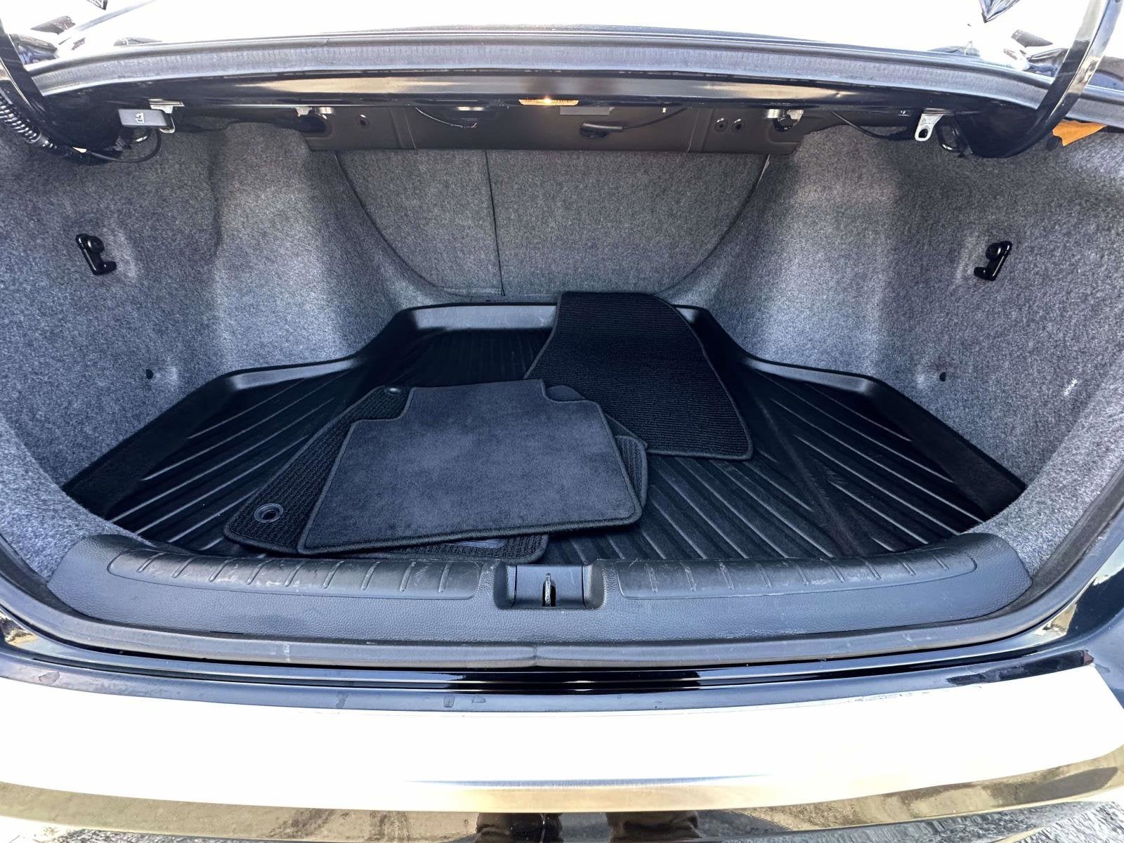 2018 Honda Accord Sedan Touring 1.5T