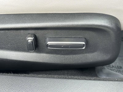 2019 Honda Accord Sedan EX-L 2.0T