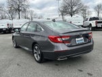 2019 Honda Accord Sedan EX-L 2.0T