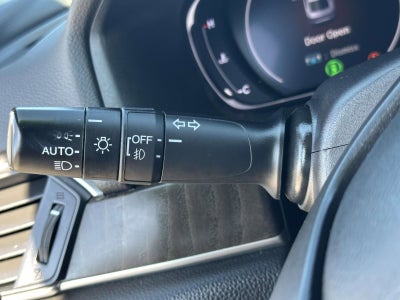 2021 Honda Accord Sedan Touring