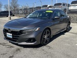 2021 Honda Accord Sedan Touring