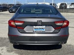2021 Honda Accord Sedan Touring