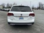 2018 Volkswagen Atlas 3.6L V6 Launch Edition