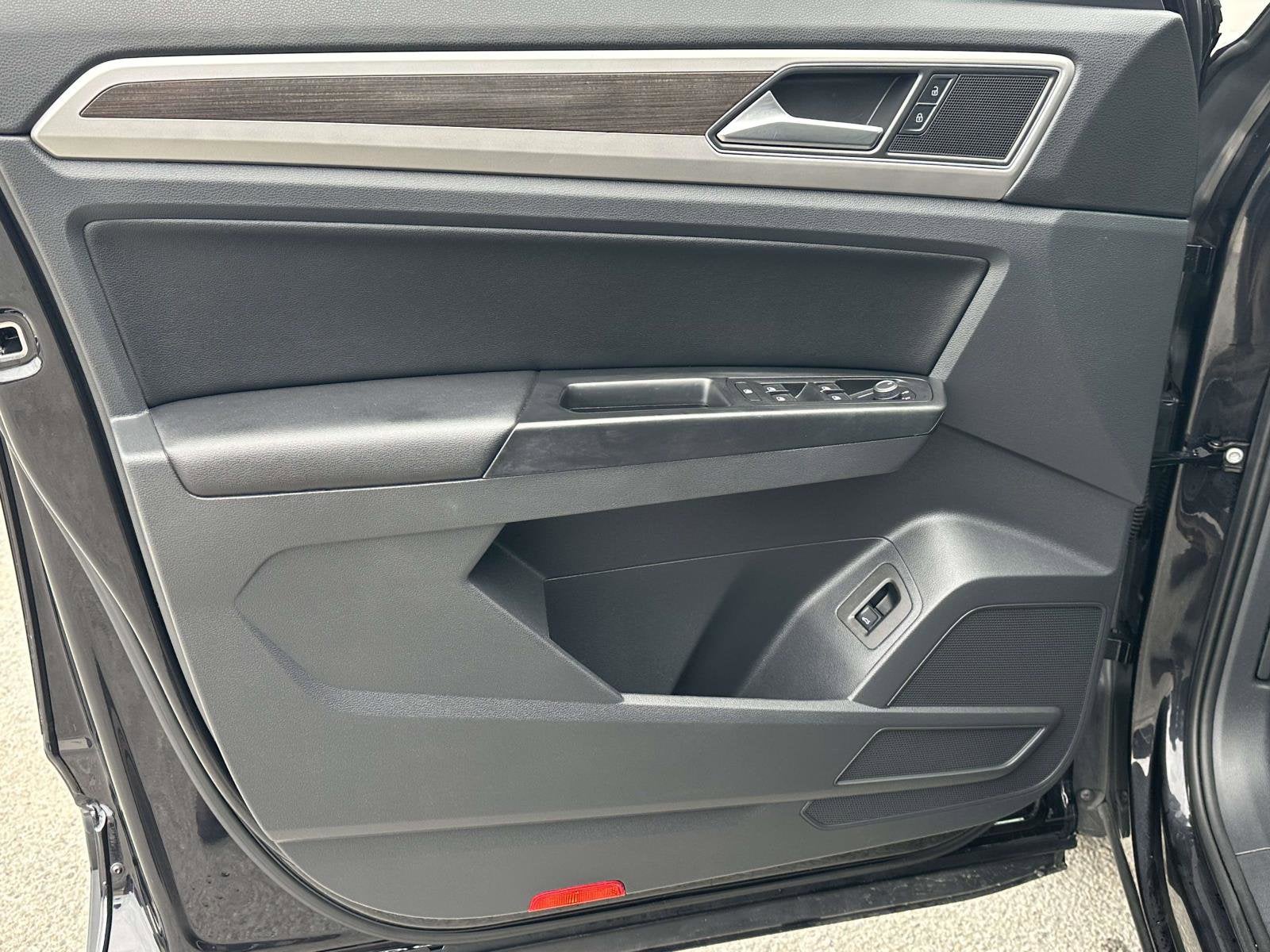 2019 Volkswagen Atlas 3.6L V6 SEL