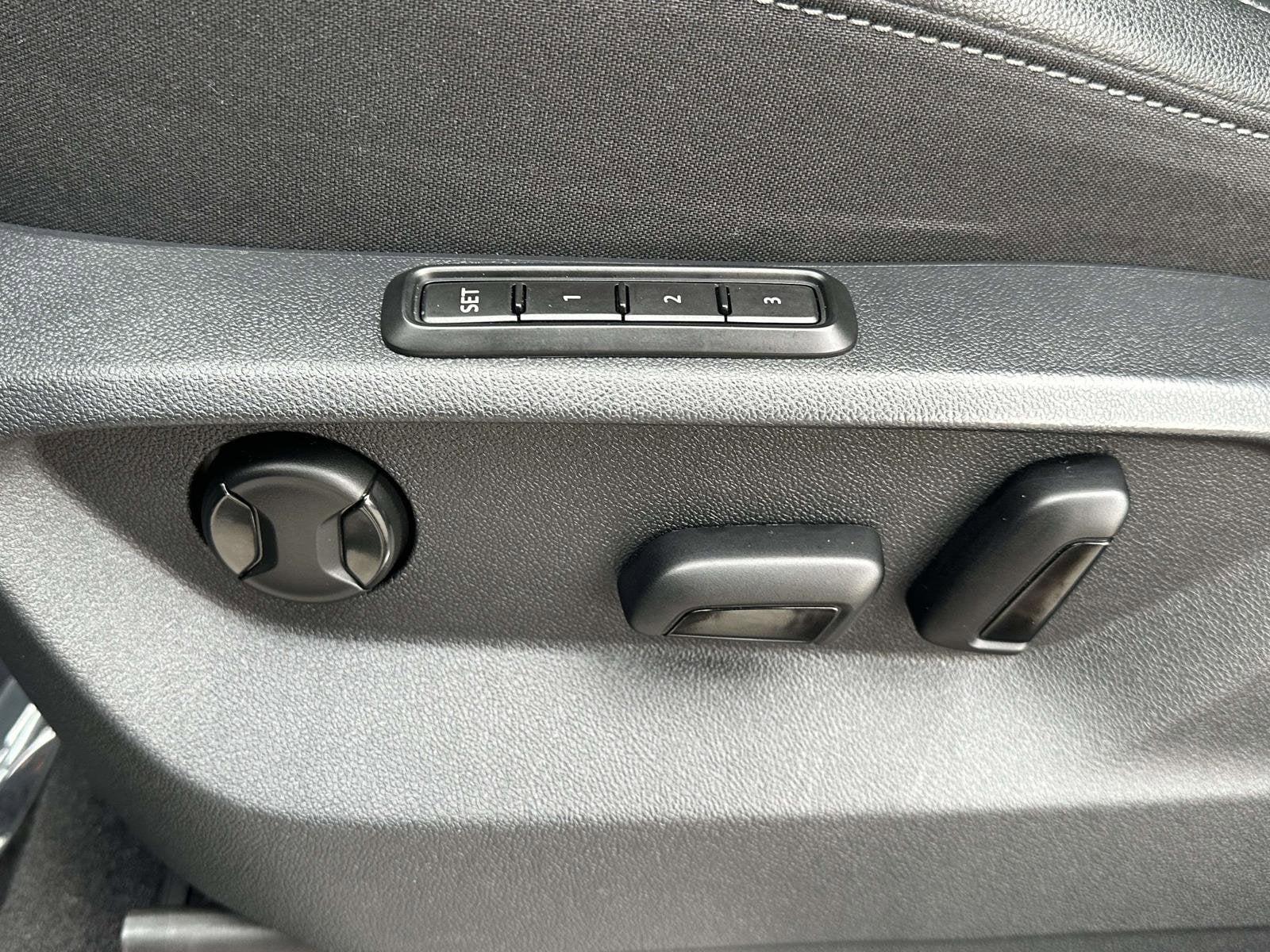 2019 Volkswagen Atlas 3.6L V6 SEL