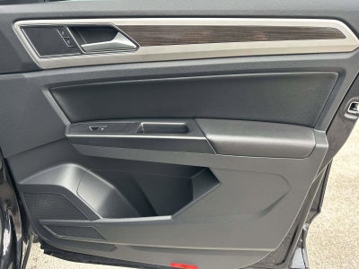 2019 Volkswagen Atlas 3.6L V6 SEL