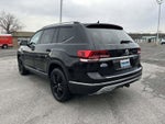 2019 Volkswagen Atlas 3.6L V6 SEL