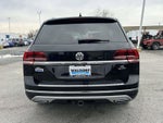 2019 Volkswagen Atlas 3.6L V6 SEL