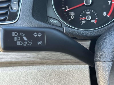 2017 Volkswagen Passat 1.8T SE w/Technology