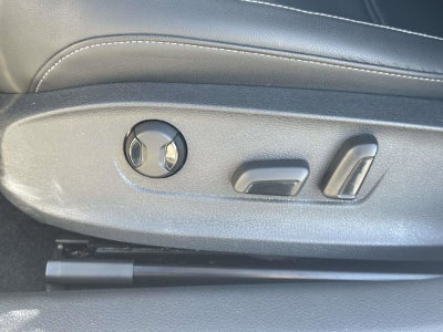 2020 Volkswagen Passat 2.0T R-Line