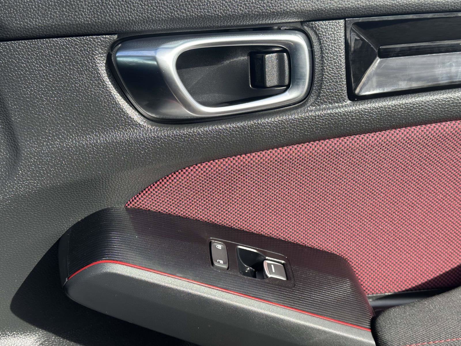 2025 Honda Civic Si Base