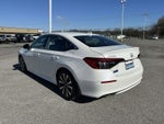 2023 Honda Civic Sedan EX