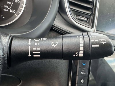 2019 INFINITI QX50 LUXE