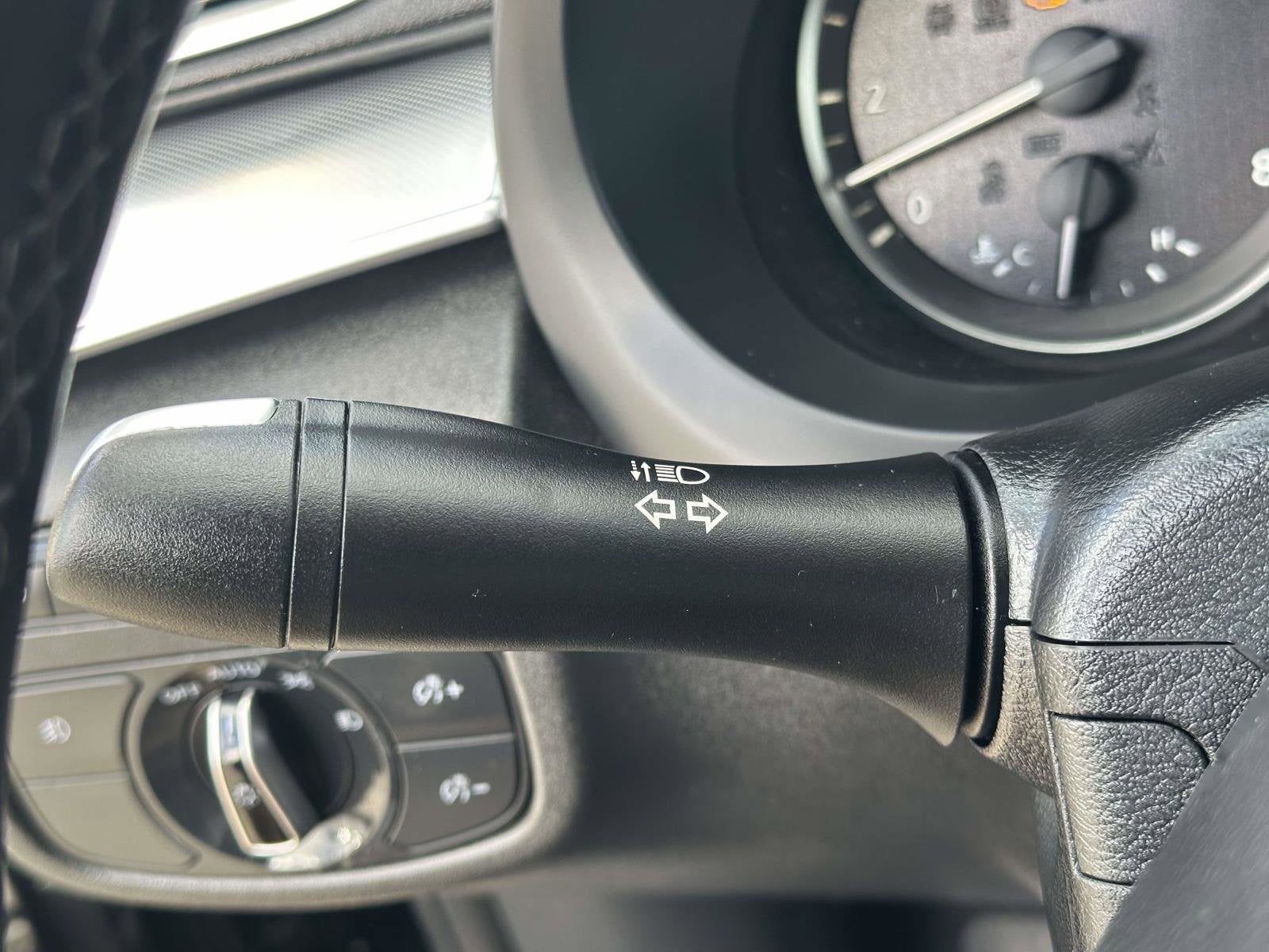 2019 INFINITI QX50 LUXE