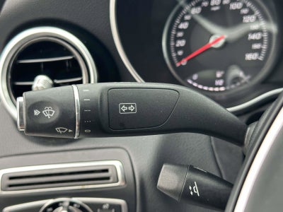 2016 Mercedes-Benz C-Class C 300